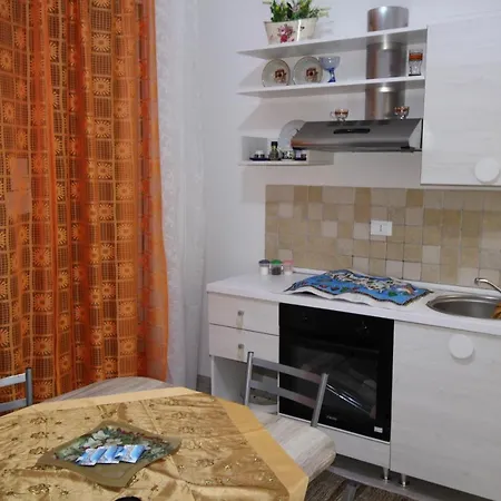Apartment Roberto