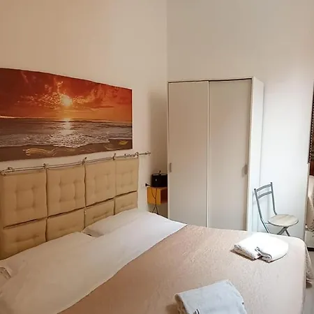 Roberto Apartment Castellammare del Golfo